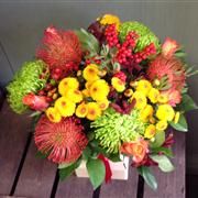 Autumn Equinox