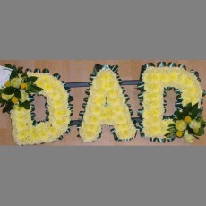 Dad Tribute