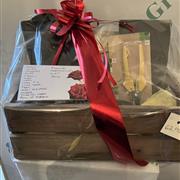 Flower Arranging Gift Box