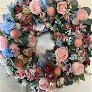 Door Wreaths