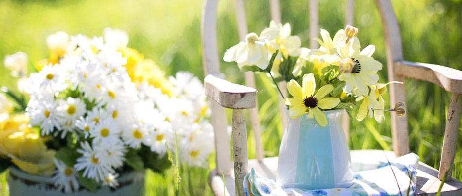 Greensleaves Florist